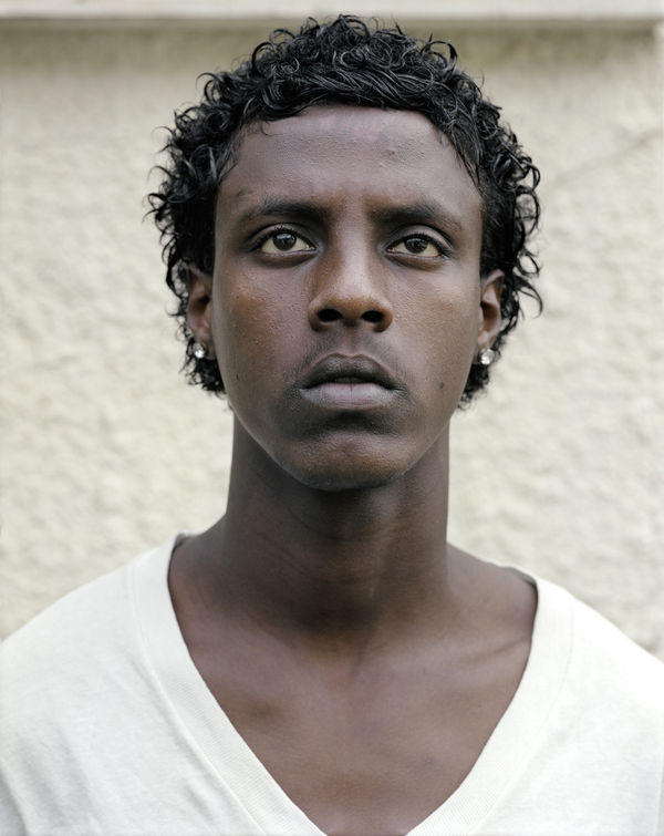 Frédéric Brenner, Kanimer Makoria, 2010