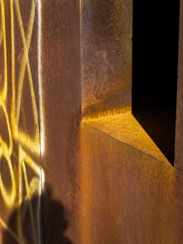 Judy Glickman Lauder, Maine, 2013