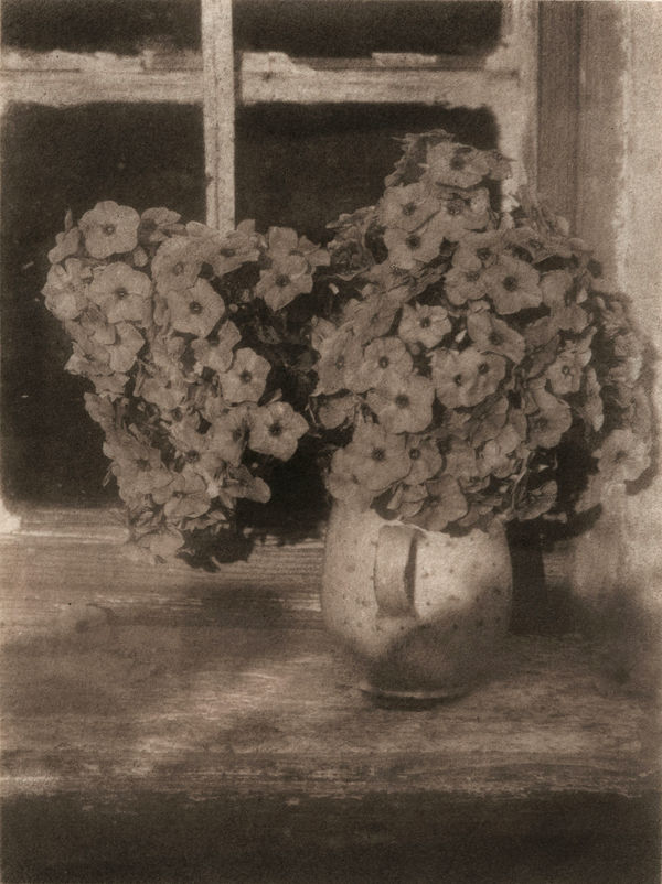 Heinrich Kuehn, Untitled, c.1914