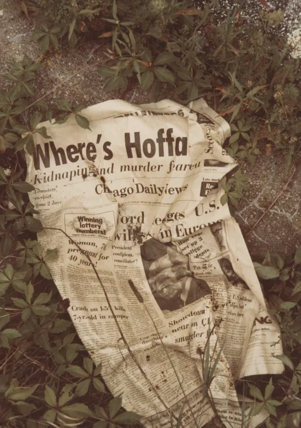 Vivian Maier, Untitled, c.1960-76