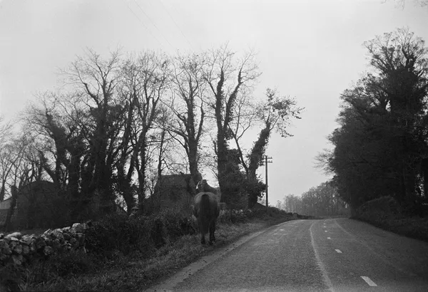 Joel Meyerowitz, Ireland, 1968