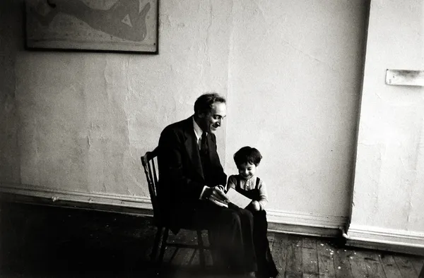 Selection by Howard Greenberg