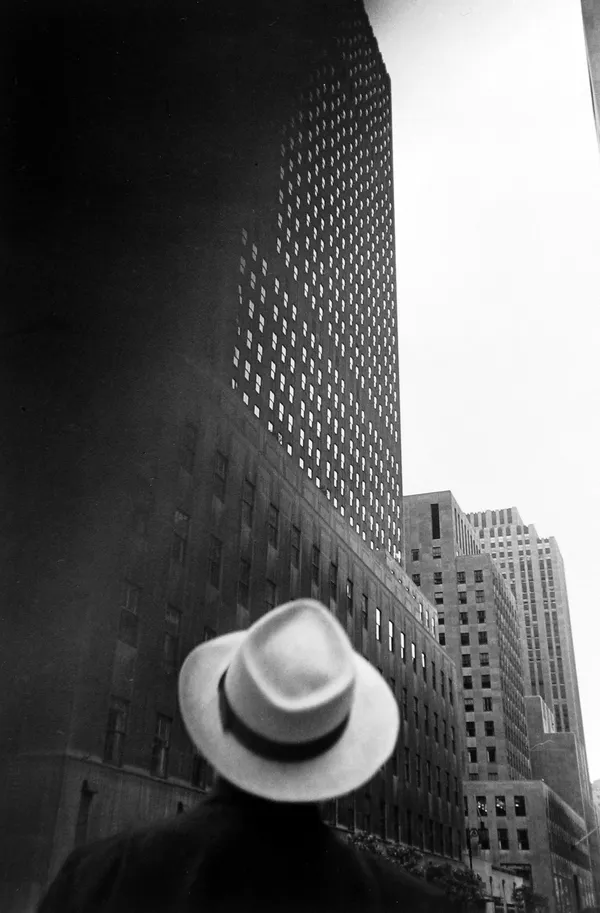 Selection by Apollonia Colacicco