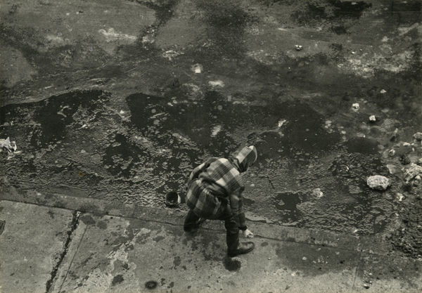 Ruth Orkin, Untitled, n.d.