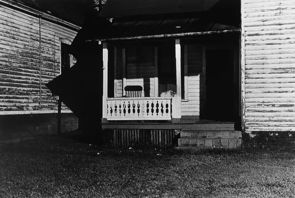 William Gedney, Knoxville, TN, 1972