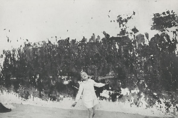 Henri Cartier-Bresson Very Early Prints