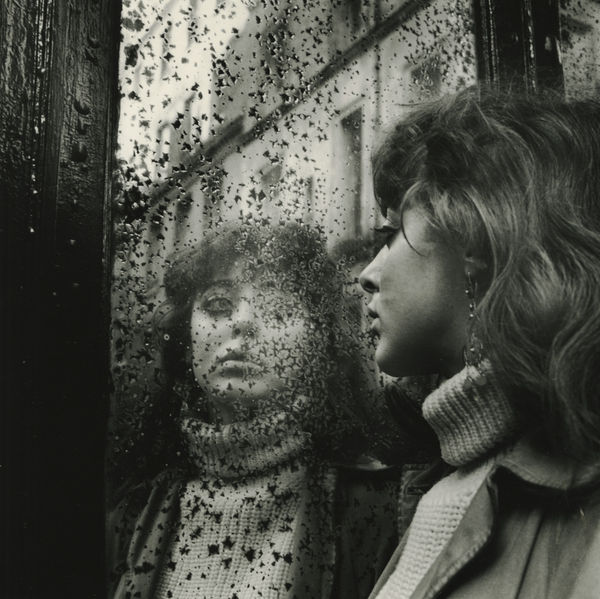 Ed van der Elsken "Love" & Other Stories