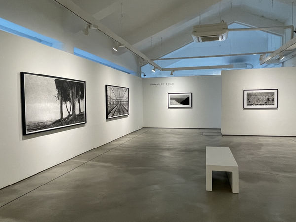 Jungjin Lee: Unnamed Road on view at GoEun Museum of Photography