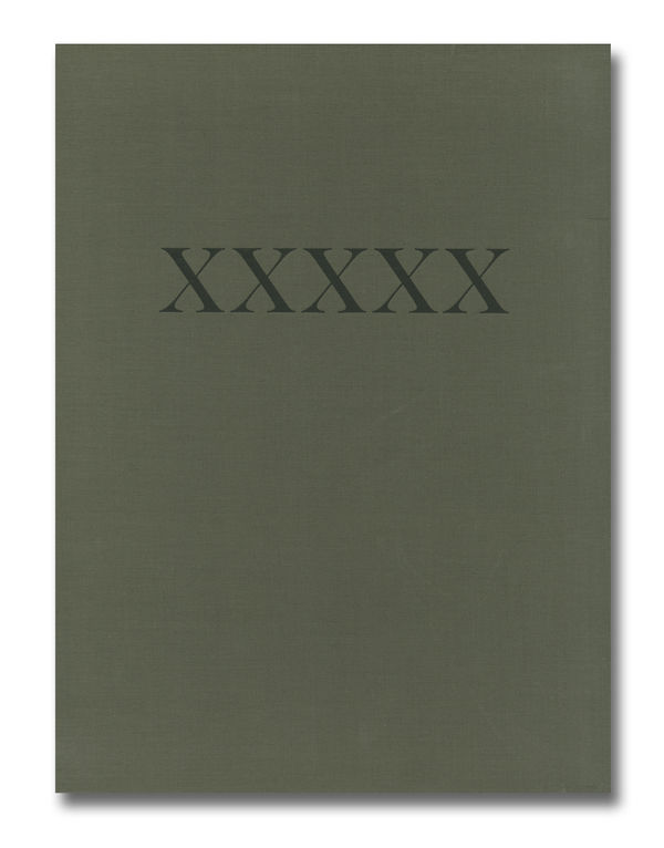 Fifty, Special Edition w/ Print