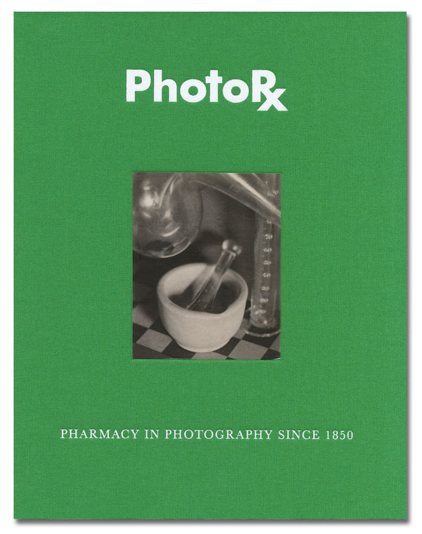 PhotoRx: Pharmacy in Photography since 1850