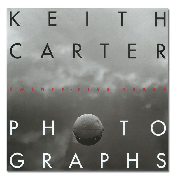 Photographs: Twenty-Five Years