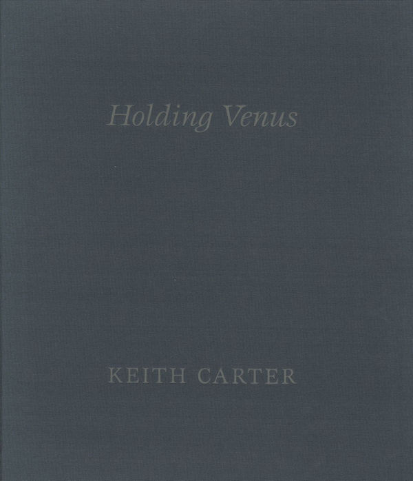 Holding Venus, special edition w/ print