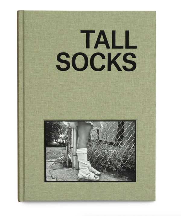Tall Socks