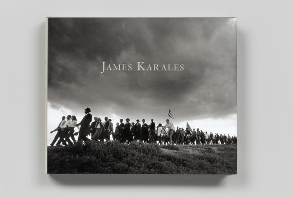 James Karales