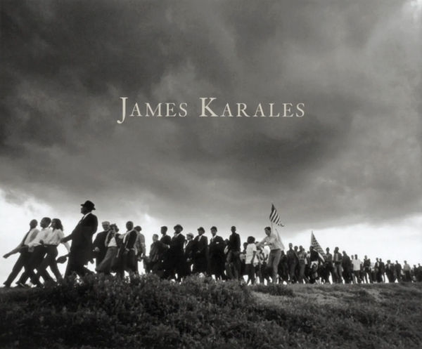 James Karales