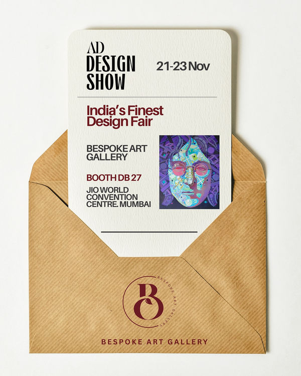 AD Design Show Mumbai 2025