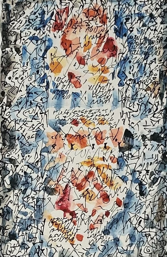 Mahjoub Ben Bella, Recueil 1.11, 2009