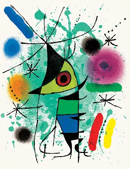 Joan Miró