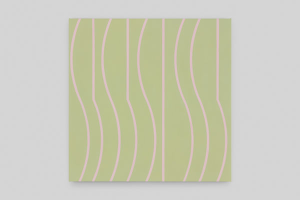 Fred Sorrell - Open Mind , 2025