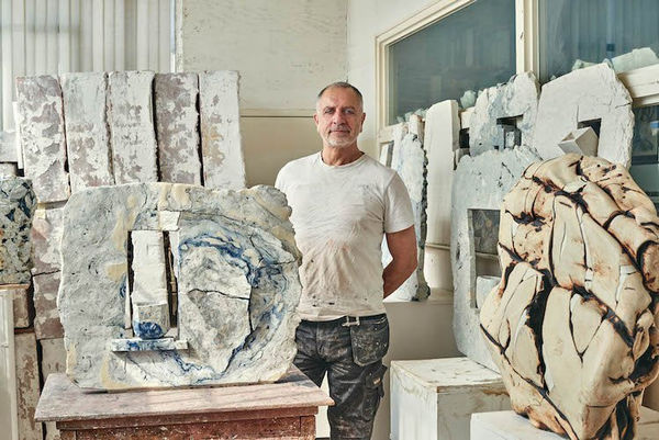 Representation of Fernando Casasempere