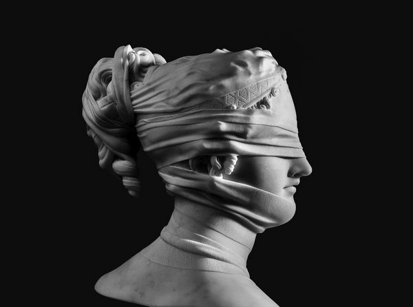 Laura Veschi, My Shrouded Eyes