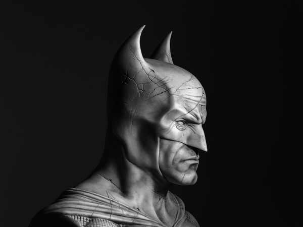 Laura Veschi, My Camazotz