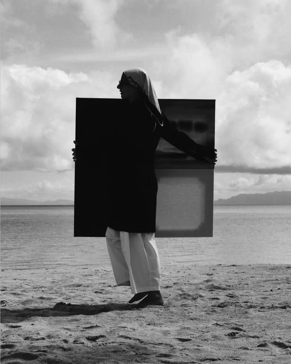 REPRESENTATION We support artists and highlight their visions with boldness and care.