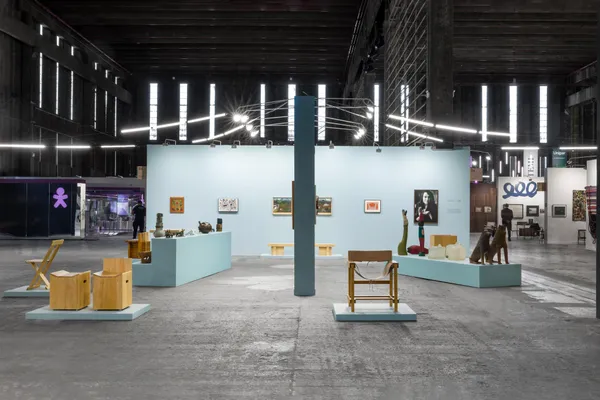 Fotos: Estúdio em Obra