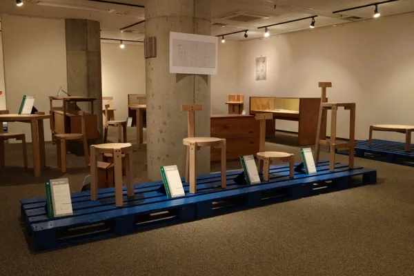 Foto: Galeria CASADE