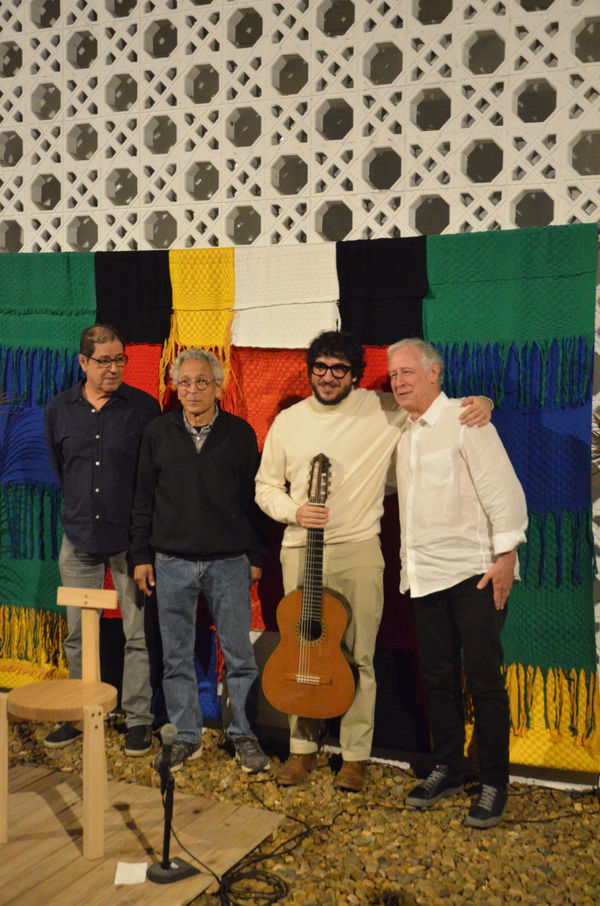 Foto: Julia Daud&eacute;n