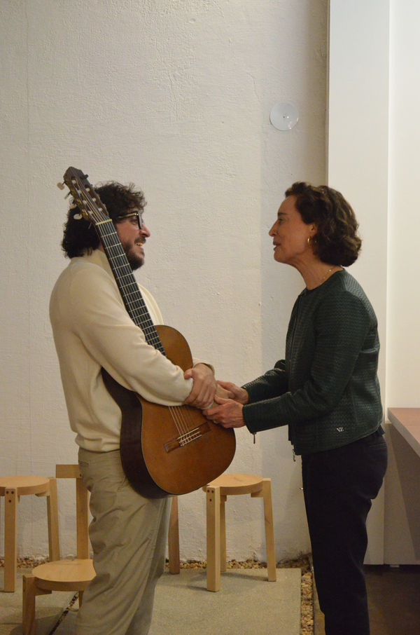 Foto: Julia Daud&eacute;n