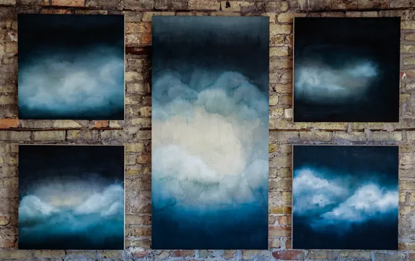 Tempest A Solo show with Jean Cate