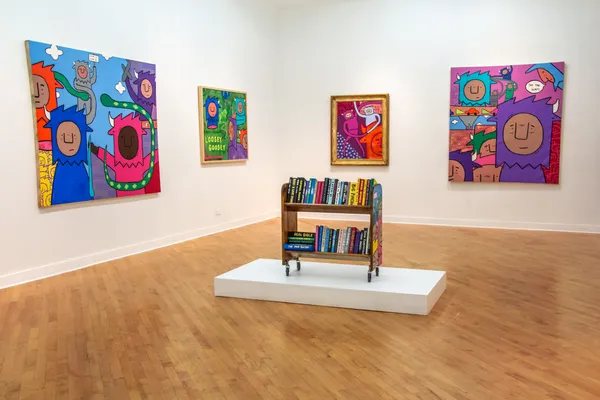 3rd Annual Penny Pinch Dutch Auction