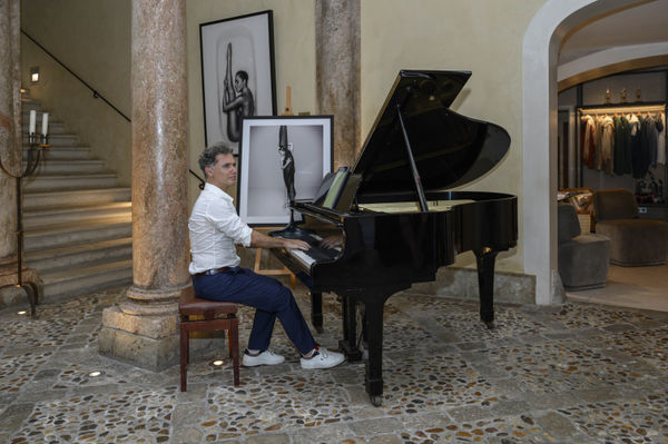 Leonardo Condor Dsc 3476No Print