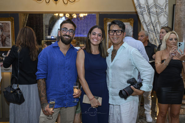 Leonardo Condor Dsc 3493No Print