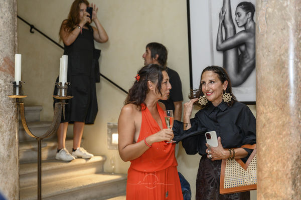 Leonardo Condor Dsc 3520No Print