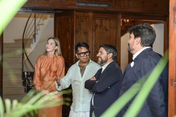 Leonardo Condor Dsc 3537No Print