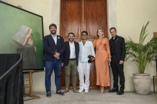 Leonardo Condor Dsc 3547No Print