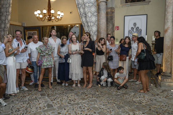 Leonardo Condor Dsc 3550No Print