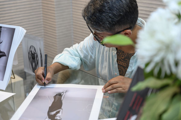 Leonardo Condor Dsc 3610No Print