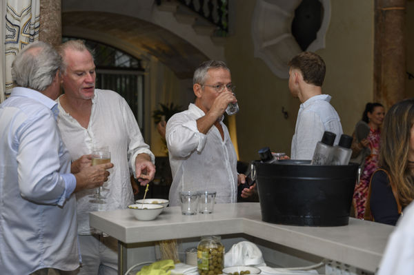 Leonardo Condor Dsc 3618No Print