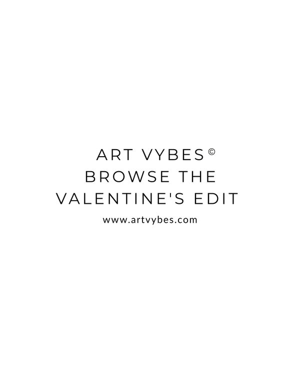 Art Vybes Valentine S Edit