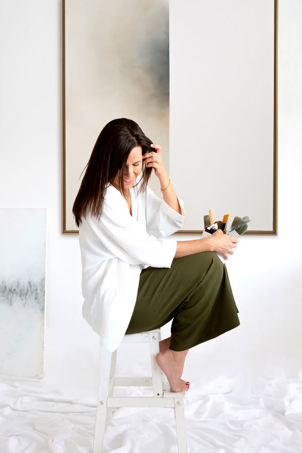 Iratxe Arteta - Chokusen III, 2024