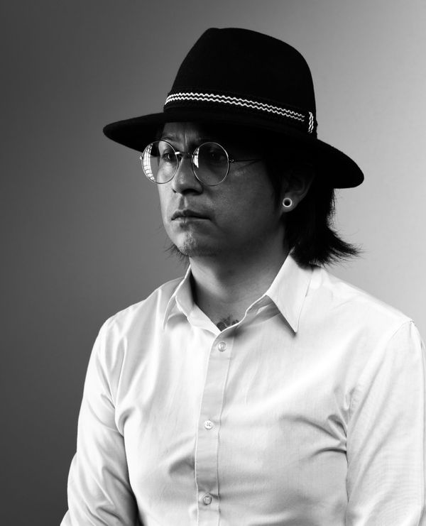 Leonardo Cóndor - Aire I, 2025