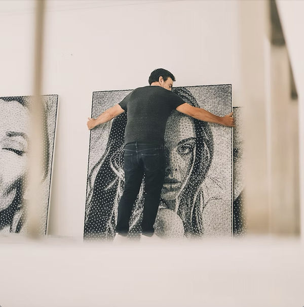 Nemo Jantzen - New Horizons, 2024