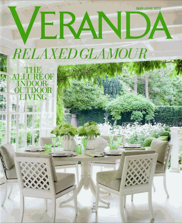 Veranda