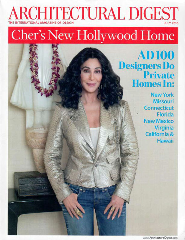 Architectural Digest