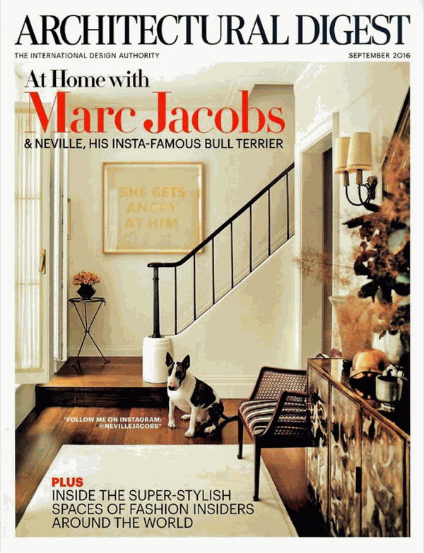 Architectural Digest