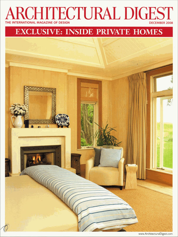 Architectural Digest