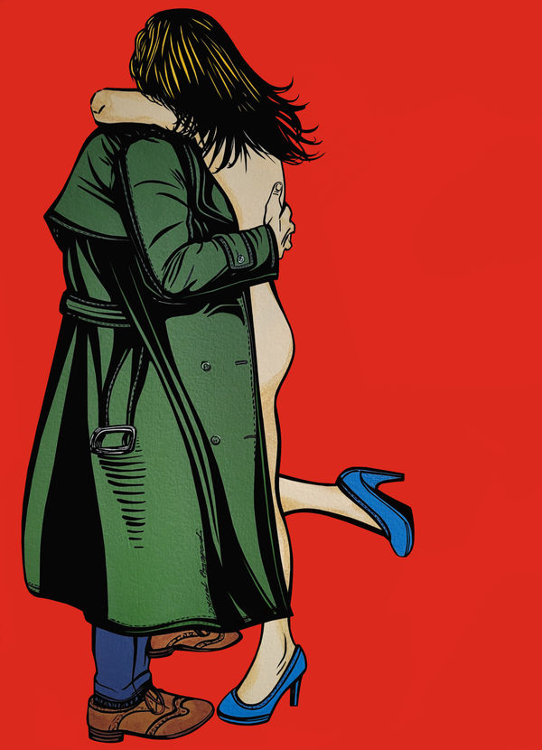 Deborah Azzopardi, The Doorway Effect, 2025